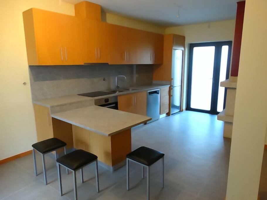 Casa Malagueira Villa Fafiao Ngoại thất bức ảnh