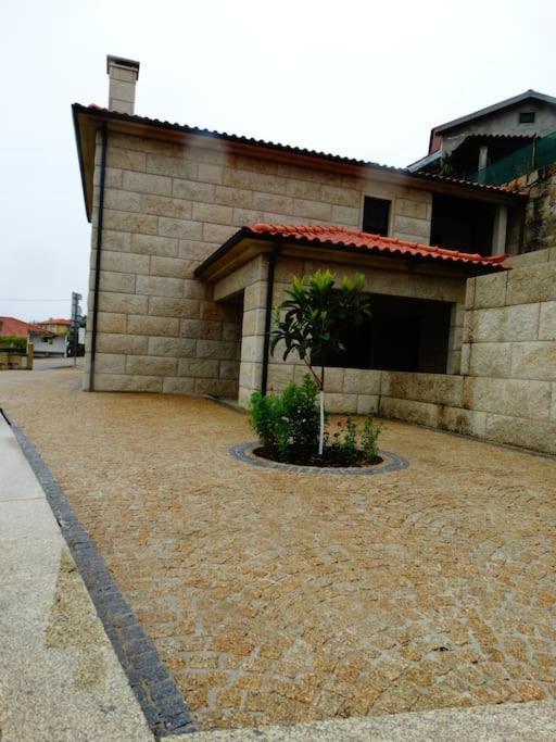 Casa Malagueira Villa Fafiao Ngoại thất bức ảnh